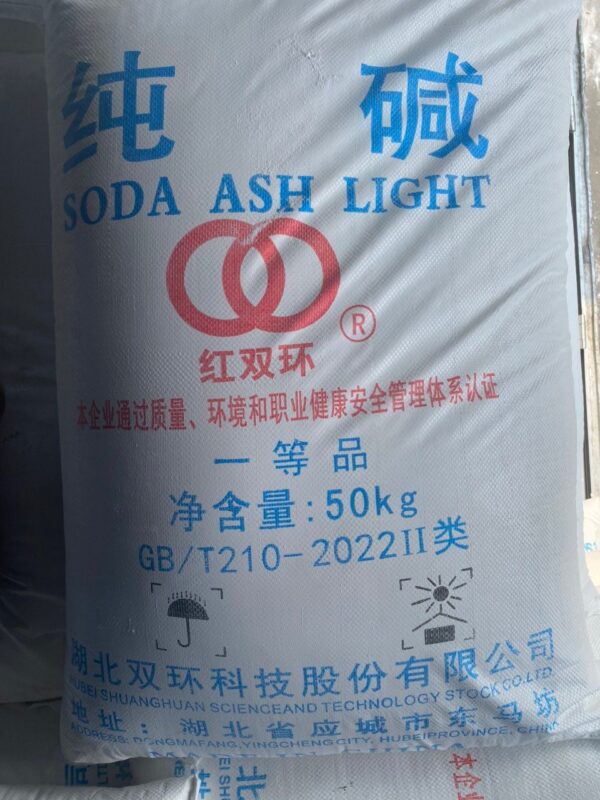 soda hubei